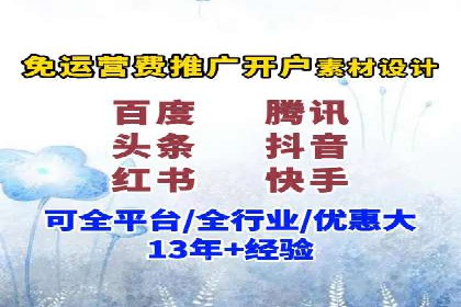 百度推广落地页优化实战案例